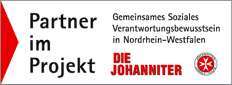 Das Johanniter-Logo
